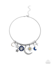 Load image into Gallery viewer, Celestial Ceremony - Multi Paparazzi Accessories
