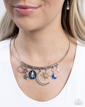 Load image into Gallery viewer, Celestial Ceremony - Multi Paparazzi Accessories
