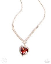 Load image into Gallery viewer, Parisian Playdate - Brown Paparazzi Accessories
