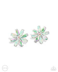 Maiden Makeover - Green Paparazzi accessories