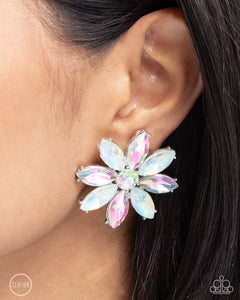 Maiden Makeover - Green Paparazzi accessories
