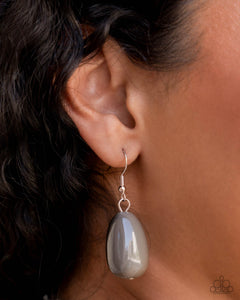 In Good Glazes - Silver Paparazzi Accessories