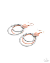 Load image into Gallery viewer, Suddenly I See - Copper Paparazzi Accessories
