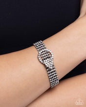 Load image into Gallery viewer, Musings Magic - Black Paparazzi Accessories
