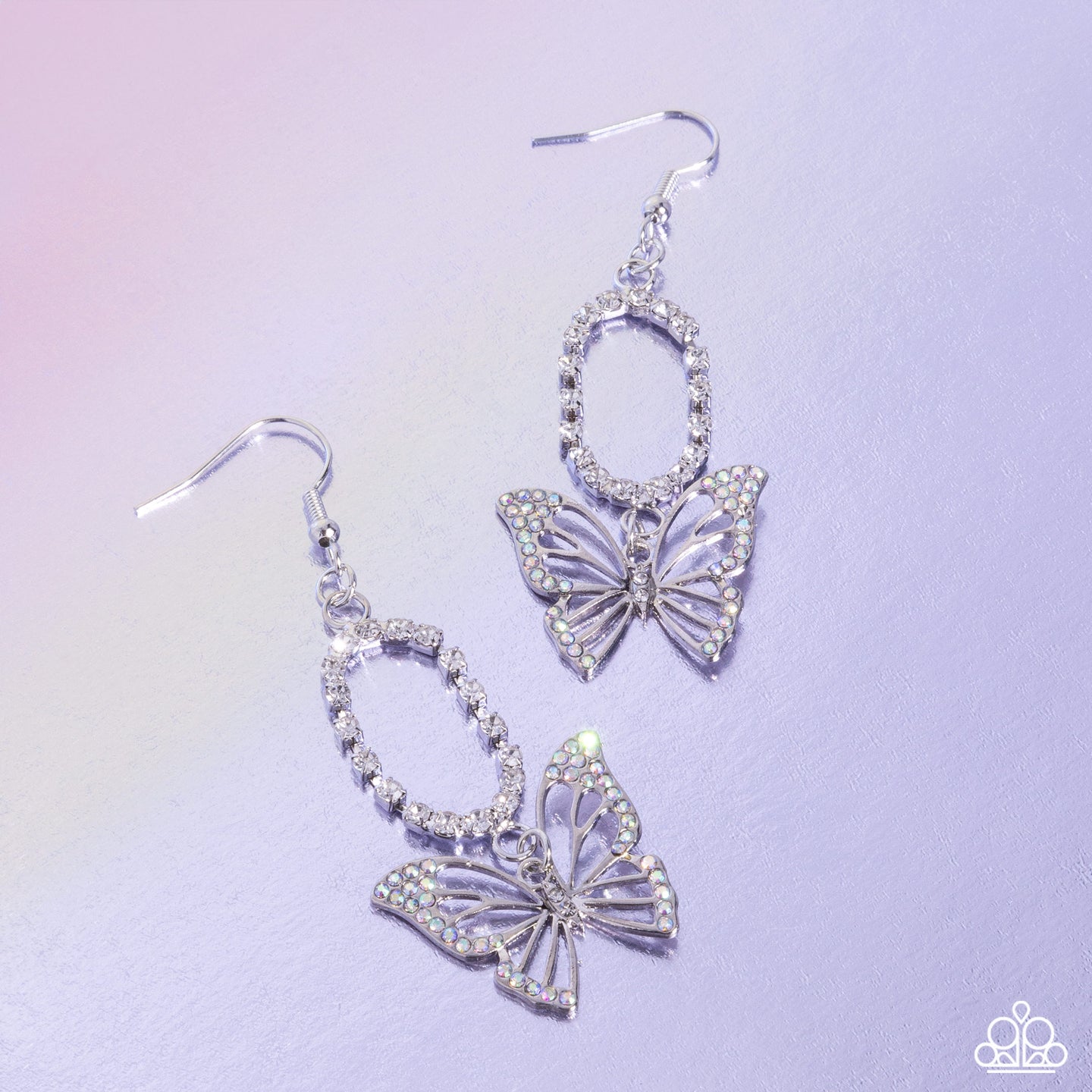 Aerial Avenue - Multi Paparazzi Accessories