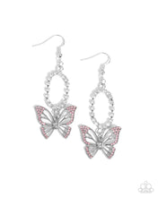 Load image into Gallery viewer, Aerial Avenue - Pink Paparazzi Accessories
