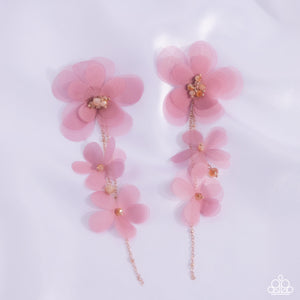 Balletcore - Pink Paparazzi Accessories