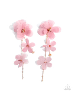 Balletcore - Pink Paparazzi Accessories