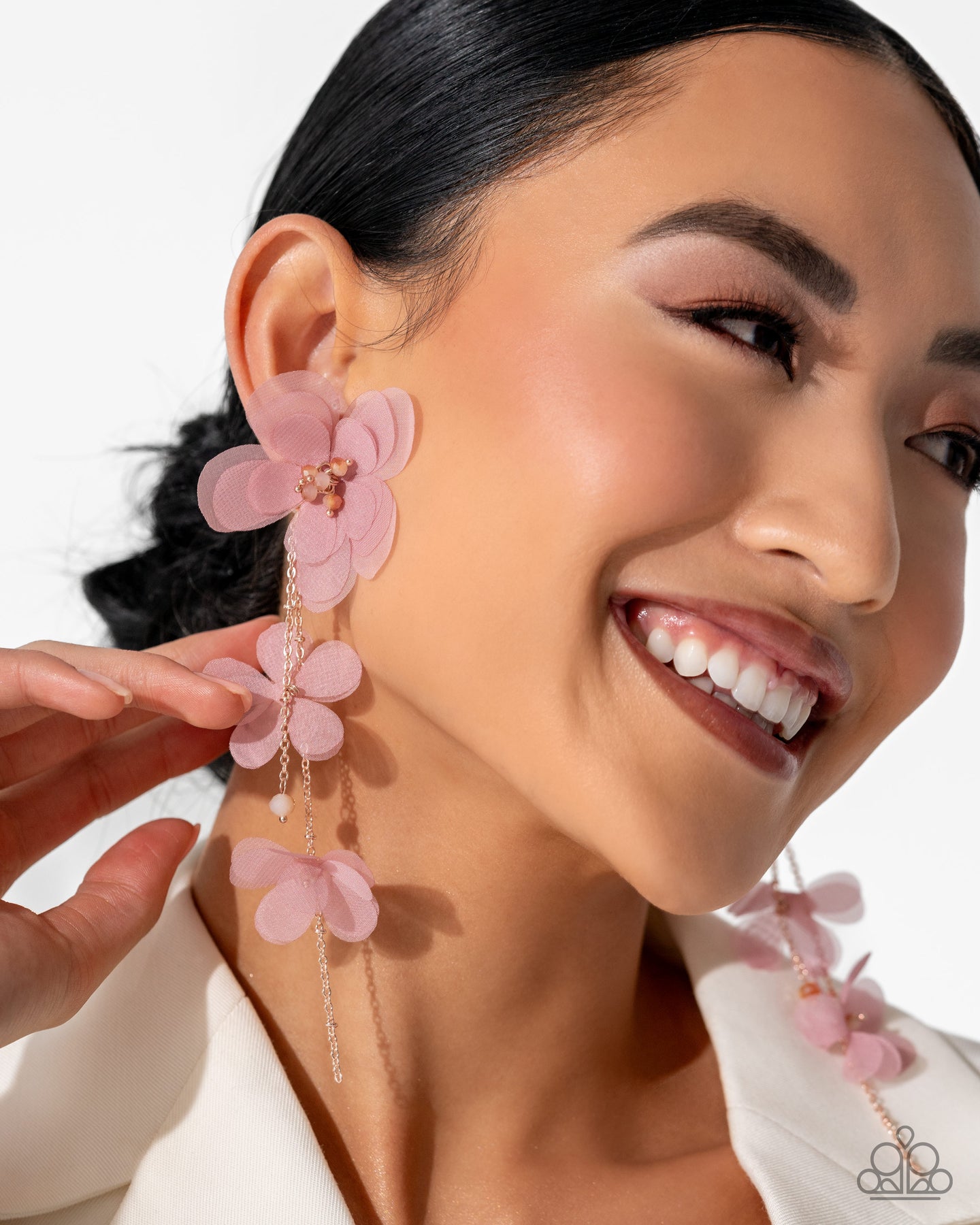 Balletcore - Pink Paparazzi Accessories