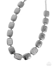 Load image into Gallery viewer, Brilliant Belonging - White Paparazzi Accessories
