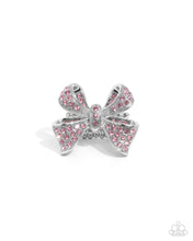 Load image into Gallery viewer, Sweetheart Souvenir - Pink Paparazzi Accessories
