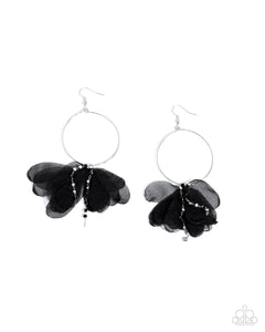 Perennial Perspective - Black Paparazzi Accessories