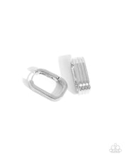 Load image into Gallery viewer, Vendetta Vanity - Silver Paparazzi Accessories
