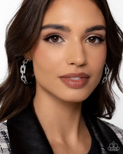 Load image into Gallery viewer, Downtown Decadence - Black Paparazzi Accessories
