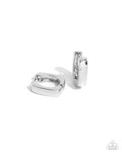 Load image into Gallery viewer, Fortnight Fashion - Silver Paparazzi Accessorie
