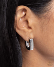 Load image into Gallery viewer, Fortnight Fashion - Silver Paparazzi Accessorie
