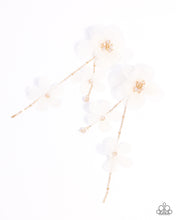 Load image into Gallery viewer, Balletcore - Gold Paparazzi Accessories
