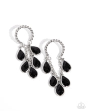 Load image into Gallery viewer, Highest Grade - Black Paparazzi Accessories
