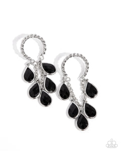 Highest Grade - Black Paparazzi Accessories