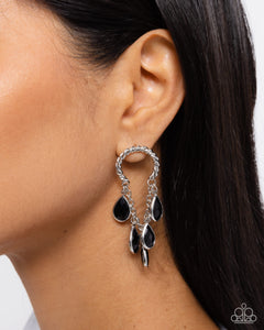 Highest Grade - Black Paparazzi Accessories