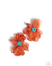 Load image into Gallery viewer, Part Of Your World - Orange Paparazzi Accessories
