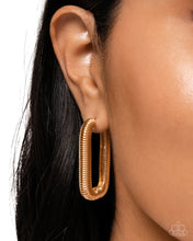 Load image into Gallery viewer, Spiral Supply - Gold Paparazzi Accessories
