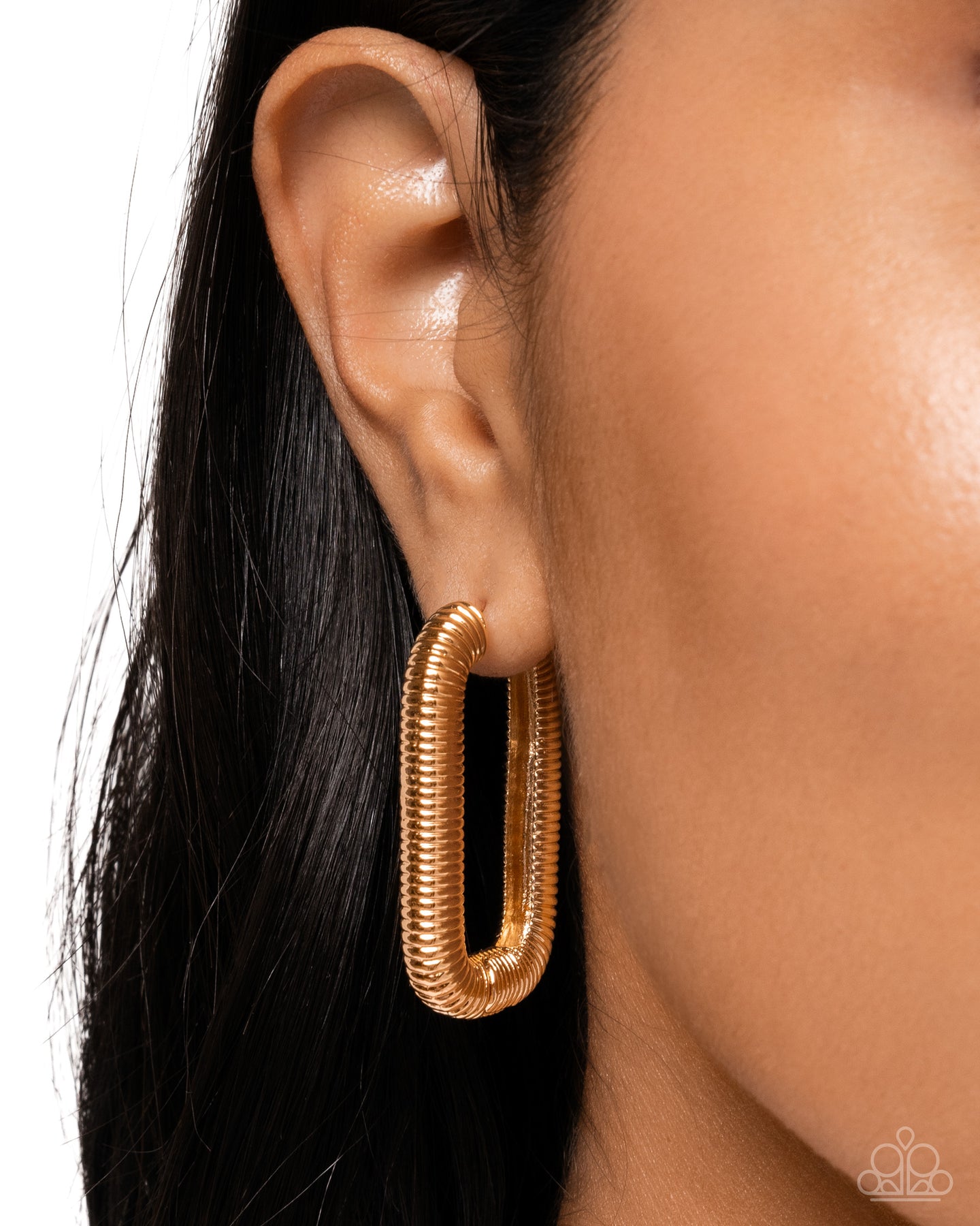 Spiral Supply - Gold Paparazzi Accessories