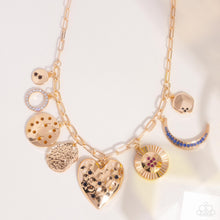 Load image into Gallery viewer, Recognizable Radiance - Multi Paparazzi Accesories
