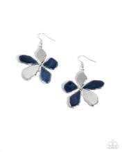 Load image into Gallery viewer, Painted Promotion - Blue Paparazzi Accessories
