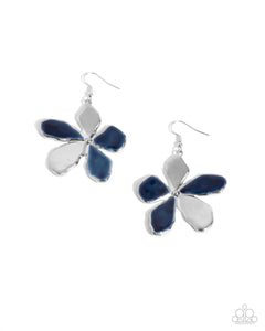 Painted Promotion - Blue Paparazzi Accessories