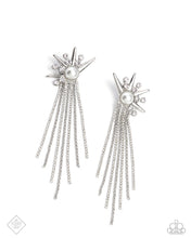 Load image into Gallery viewer, Punk Rock - White Paparazzi Accessories
