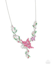 Load image into Gallery viewer, Valuable Vineyard - Pink Paparazzi Accessories
