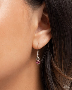 Valuable Vineyard - Pink Paparazzi Accessories