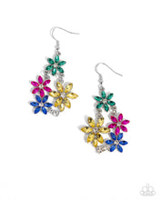 Load image into Gallery viewer, Floral Founder - Multi Paparazzi Accessories
