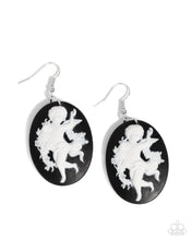 Load image into Gallery viewer, Vintage Verdict - White Paparazzi Accessories
