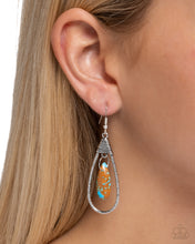 Load image into Gallery viewer, Neatly Natural - Brown Paparazzi Accessories
