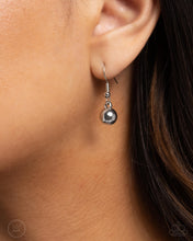 Load image into Gallery viewer, Captivating Choker - Silver Paparazzi Accessories
