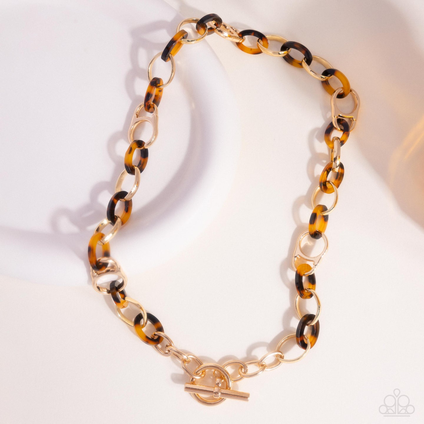 Smooth Season - Brown Paparazzi Accessories