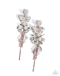 Classical Cadenza - Multi Paparazzi Accessories