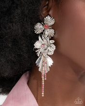 Load image into Gallery viewer, Classical Cadenza - Multi Paparazzi Accessories
