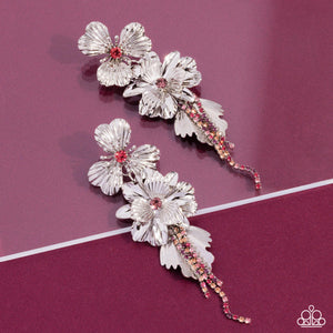 Classical Cadenza - Multi Paparazzi Accessories