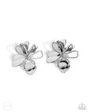 Load image into Gallery viewer, Sweetness and Light - Silver Paparazzi Accessories
