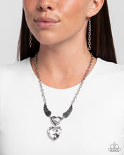 Load image into Gallery viewer, Customer Satisfaction - White Paparazzi Accessories
