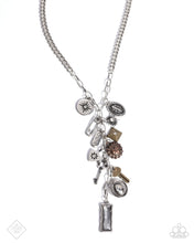 Load image into Gallery viewer, Finding Favor - Multi Paparazzi Accessories
