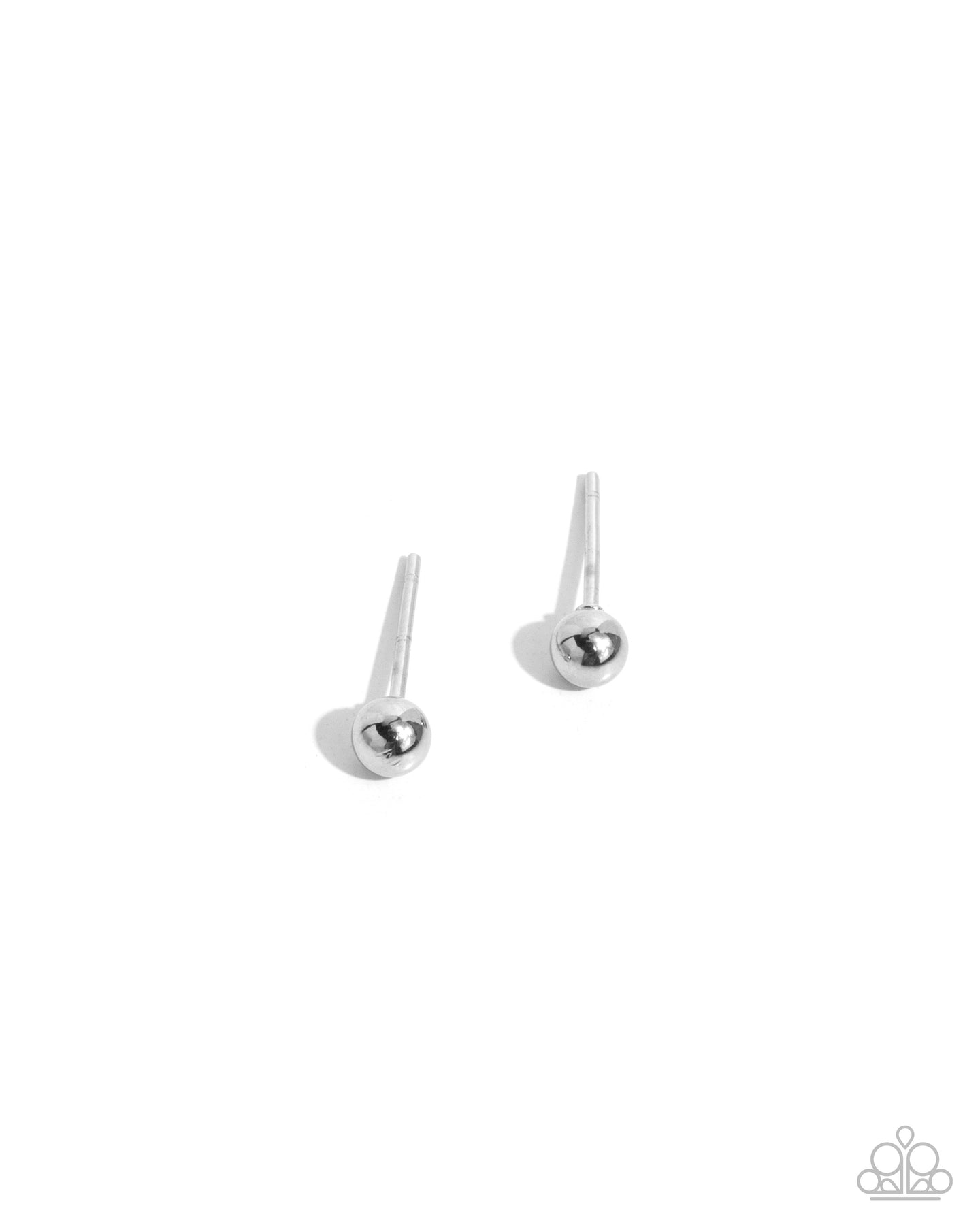 Stainless Sass - Silver Paparazzi accessories