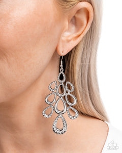 In a Hurry - White Paparazzi Accessories