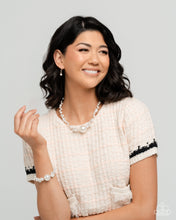 Load image into Gallery viewer, Wiry Waymaker - Complete Look Paparazzi Accessories
