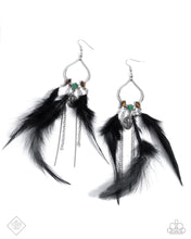 Load image into Gallery viewer, Living on the Wild Side - Multi Paparazzi Accessories
