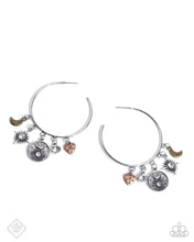 Load image into Gallery viewer, What A Find! - Multi Earrings
