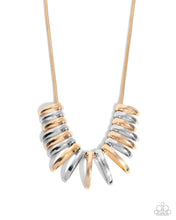 Load image into Gallery viewer, Chasing Chic - Multi Paparazzi Accessories
